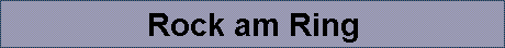 Rock am Ring